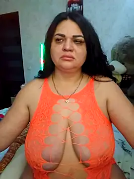 littleRikka online show from March 2026 06:55:01 PM