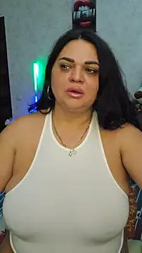 littleRikka online show from March 2026 06:46:02 PM