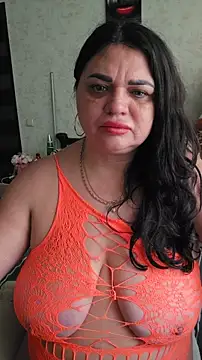 littleRikka online show from March 2026 07:14:01 AM