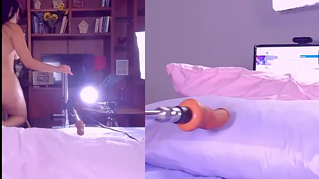 Natasha Secret online show from February 2025 02:49:02 AM