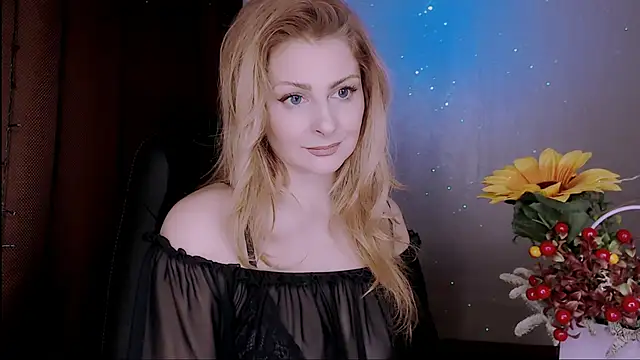 Eleonores online show from March 2025 05:20:02 AM