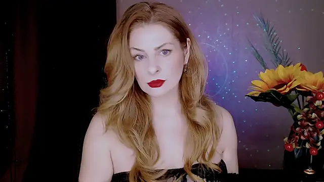 Eleonores online show from February 2026 05:22:02 AM