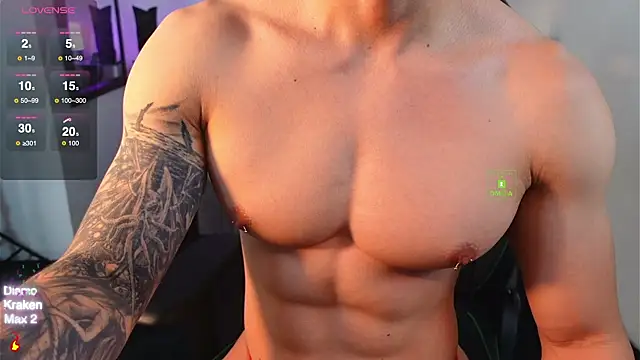 knimh online show from November 2025 05:02:01 PM