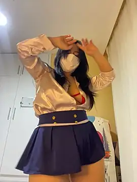 White-Petite online show from March 2026 08:27:02 PM