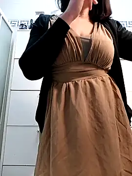 Dolcissima33 online show from February 2025 01:49:02 PM