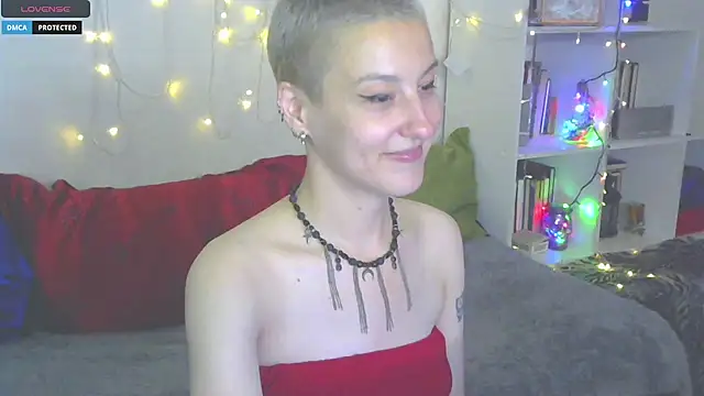 MartaBounty online show from August 2026 09:17:02 PM