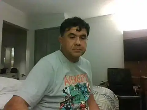 Wilwildwestone420 online show from December 2024 10:05:01 PM