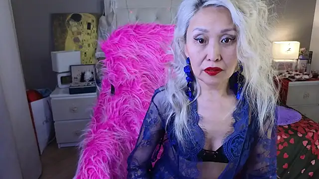 RoxalanaStar online show from February 2026 11:11:02 PM