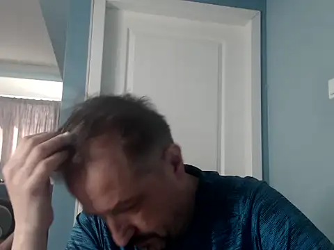 Snapshot of MisterFaithRO chatting on April 2026 02:02:02 PM MisterFaithRO online show from April 2026 02:02:02 PM