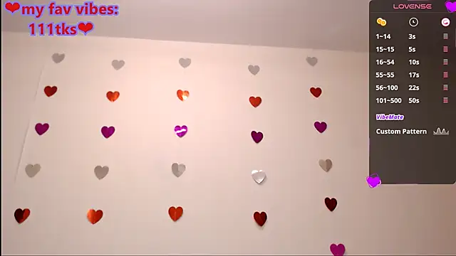 KateLuno online show from March 2025 03:29:02 AM