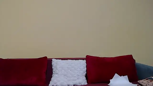 Snapshot of christine33 chatting on October 2025 02:18:02 PM christine33 online show from October 2025 02:18:02 PM