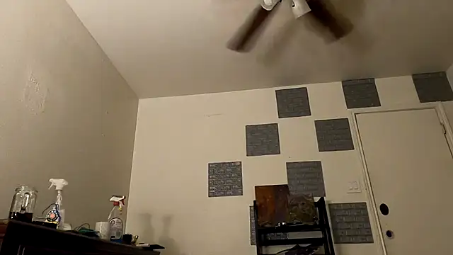 TheDaisyChaos online show from March 2025 01:27:02 AM