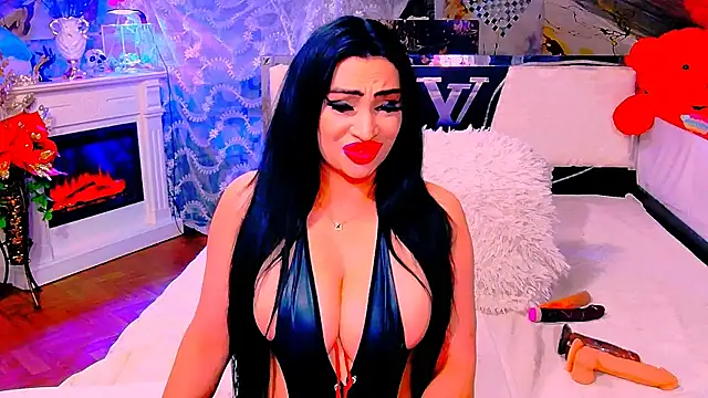 AmyraSunris online show from July 2026 09:28:02 PM