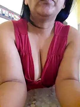 Snapshot of HotSpicyGujju chatting on November 2025 10:04:02 AM HotSpicyGujju online show from November 2025 10:04:02 AM