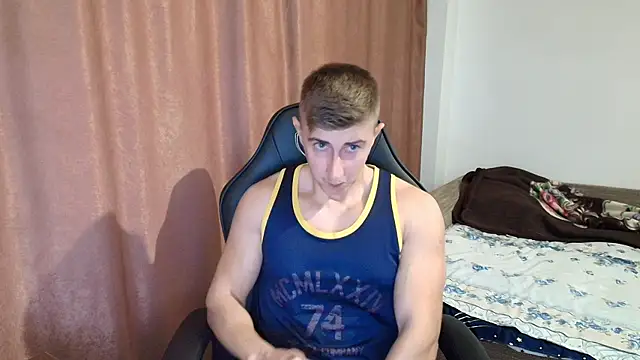 Todhorny9873 online show from December 2024 08:52:02 AM