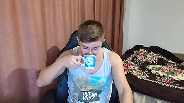 Todhorny9873 online show from January 2025 06:10:01 AM