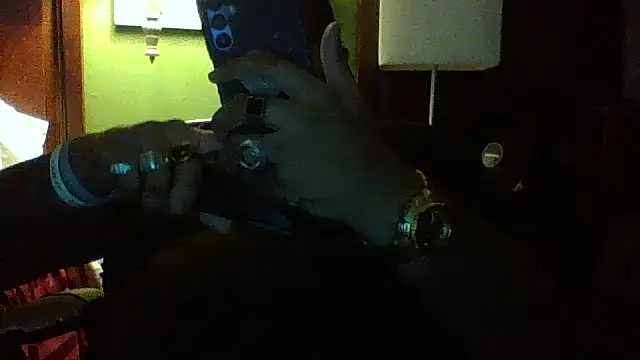 Snapshot of blaccowboy88 chatting on January 2026 11:37:01 AM blaccowboy88 online show from January 2026 11:37:01 AM