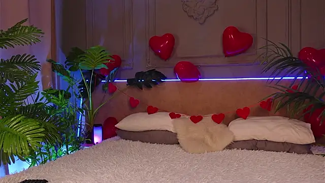 Devilinee online show from February 2026 07:51:01 AM