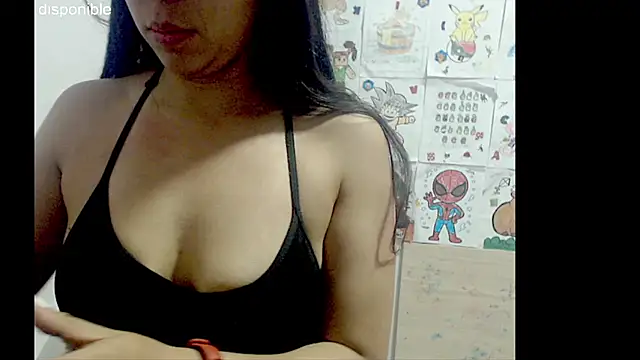 Snapshot of lizztaylor535 chatting on September 2025 03:23:01 PM lizztaylor535 online show from September 2025 03:23:01 PM