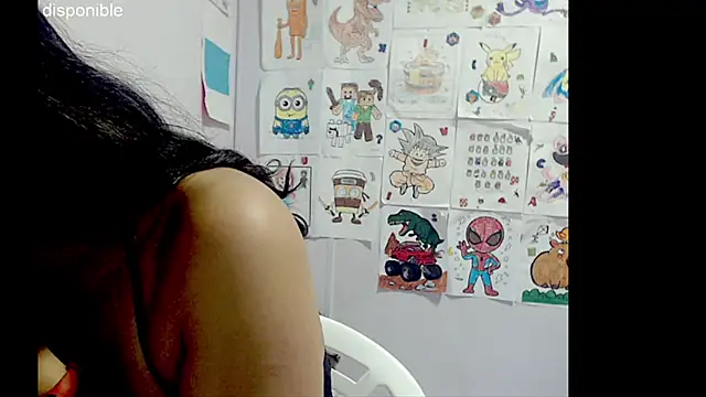 Snapshot of lizztaylor535 chatting on September 2025 03:37:02 PM lizztaylor535 online show from September 2025 03:37:02 PM