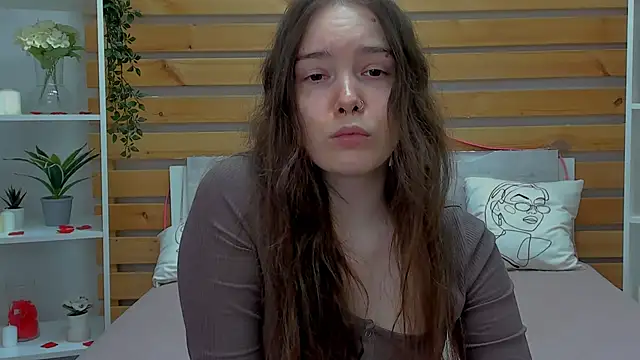 Snapshot of Janie_JJ_Curvie chatting on February 2026 01:26:01 AM Janie JJ Curvie online show from February 2026 01:26:01 AM