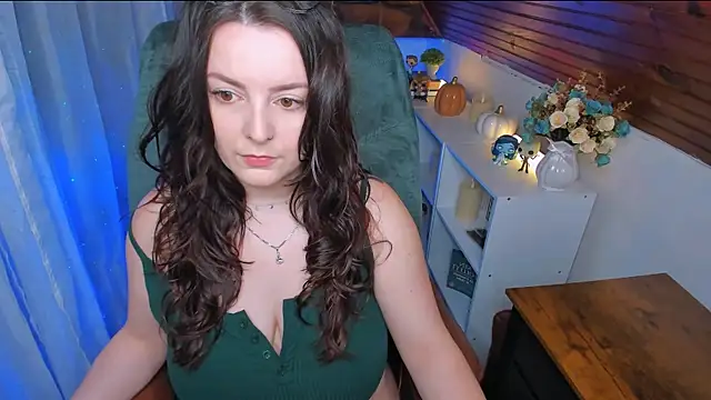 ErinMarshall online show from April 2026 09:29:02 AM