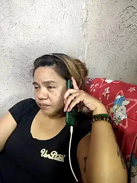 ambersmile online show from September 2025 11:52:01 PM