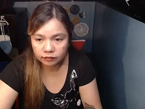 ambersmile online show from October 2025 10:35:01 AM