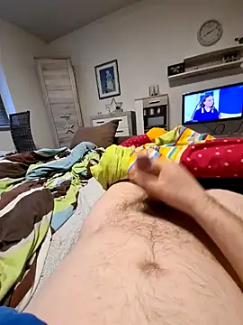 PetePro1989 online show from October 2025 07:12:01 AM