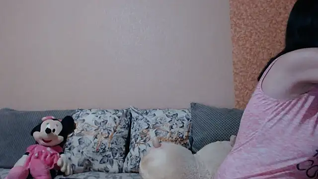 HotDreamm online show from July 2026 06:45:01 PM