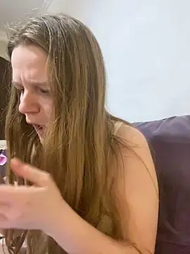 -MimmiLissa- online show from December 2024 09:31:02 PM