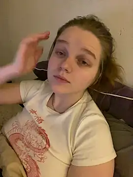 -MimmiLissa- online show from January 2025 04:52:02 AM