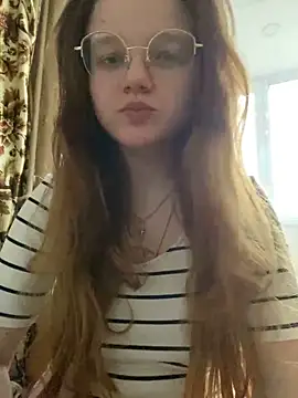 -MimmiLissa- online show from January 2025 08:31:02 AM