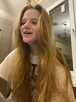 -MimmiLissa- online show from March 2025 07:21:02 PM