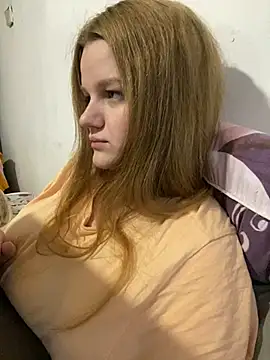 -MimmiLissa- online show from March 2025 02:34:01 PM