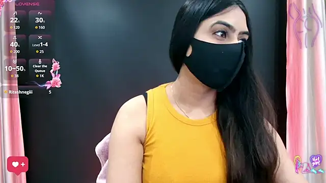 DesiZoya online show from May 2026 06:31:02 AM
