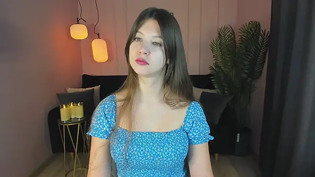 ElizaMild online show from December 2024 05:31:01 AM