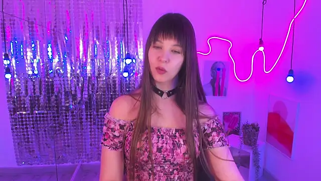 ElizaMild online show from March 2025 04:15:02 PM