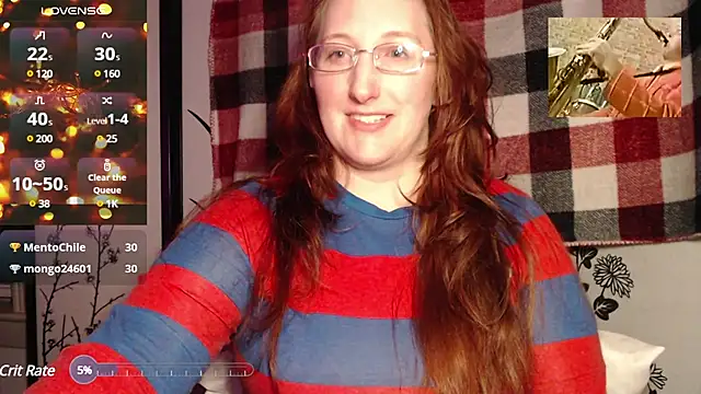 Snapshot of WickedAphrodite chatting on December 2024 02:54:01 AM WickedAphrodite online show from December 2024 02:54:01 AM