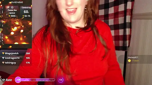 Snapshot of WickedAphrodite chatting on December 2024 04:34:02 AM WickedAphrodite online show from December 2024 04:34:02 AM