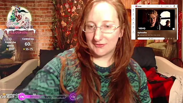 Snapshot of WickedAphrodite chatting on December 2024 03:12:01 AM WickedAphrodite online show from December 2024 03:12:01 AM
