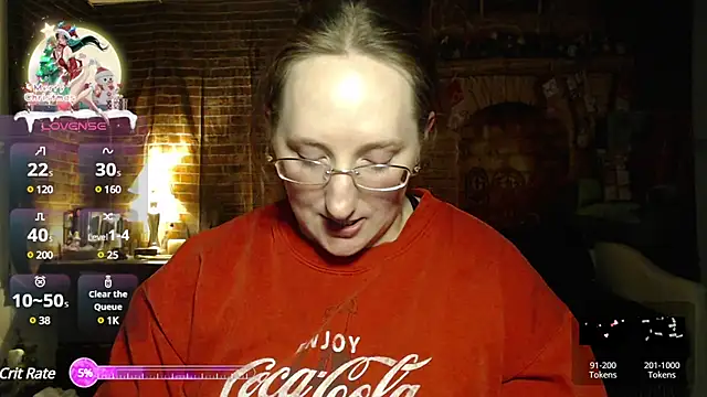 Snapshot of WickedAphrodite chatting on January 2025 03:42:02 AM WickedAphrodite online show from January 2025 03:42:02 AM