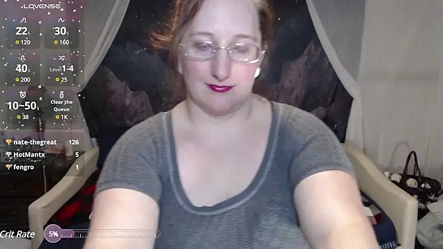 Snapshot of WickedAphrodite chatting on January 2025 01:10:01 AM WickedAphrodite online show from January 2025 01:10:01 AM