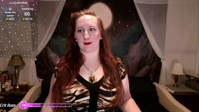 Snapshot of WickedAphrodite chatting on January 2025 10:11:02 PM WickedAphrodite online show from January 2025 10:11:02 PM