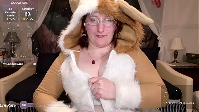 Snapshot of WickedAphrodite chatting on January 2025 10:42:01 PM WickedAphrodite online show from January 2025 10:42:01 PM
