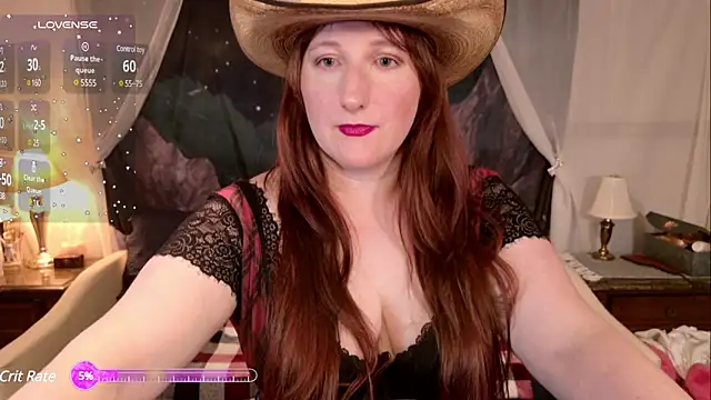 Snapshot of WickedAphrodite chatting on February 2025 10:11:01 PM WickedAphrodite online show from February 2025 10:11:01 PM