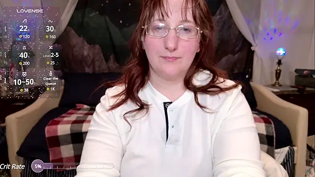 Snapshot of WickedAphrodite chatting on February 2025 11:46:02 PM WickedAphrodite online show from February 2025 11:46:02 PM