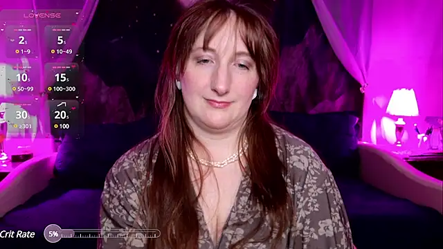 Snapshot of WickedAphrodite chatting on February 2025 10:48:02 PM WickedAphrodite online show from February 2025 10:48:02 PM