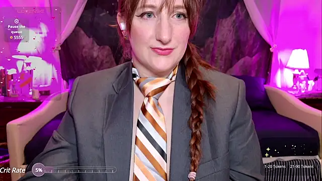 Snapshot of WickedAphrodite chatting on February 2025 11:57:02 PM WickedAphrodite online show from February 2025 11:57:02 PM