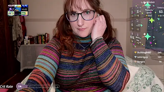 Snapshot of WickedAphrodite chatting on March 2025 01:26:01 AM WickedAphrodite online show from March 2025 01:26:01 AM